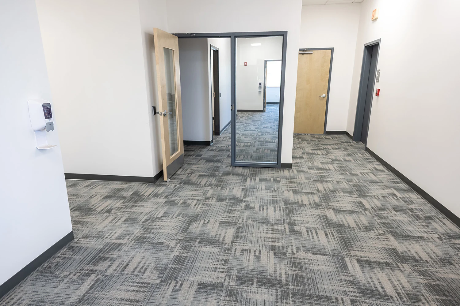 101 Wason Avenue interior